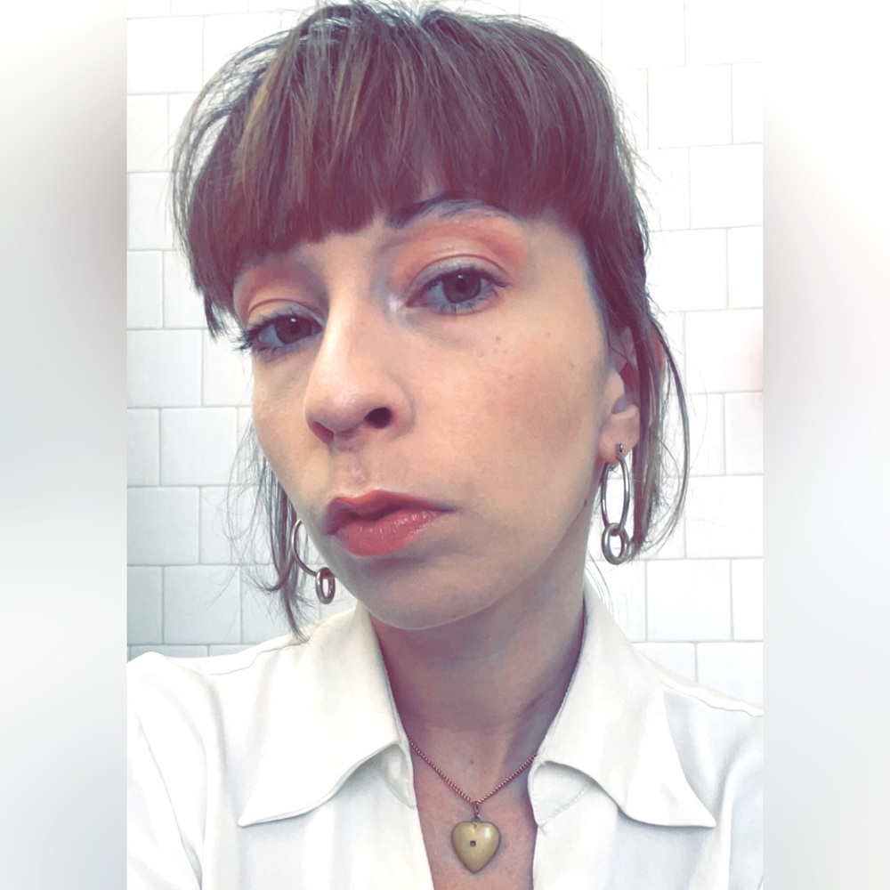 Meet your Posher, Emma